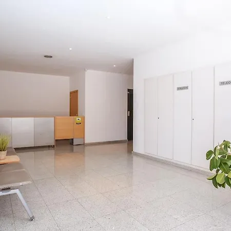 Al38 Elegant In Fenals * Льорет-де-Мар