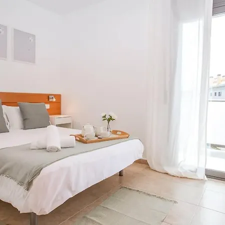 Al38 Elegant In Fenals Apartman *