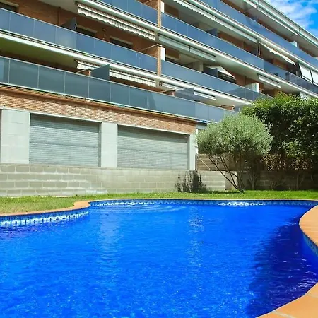 Apartman Al38 Elegant In Fenals