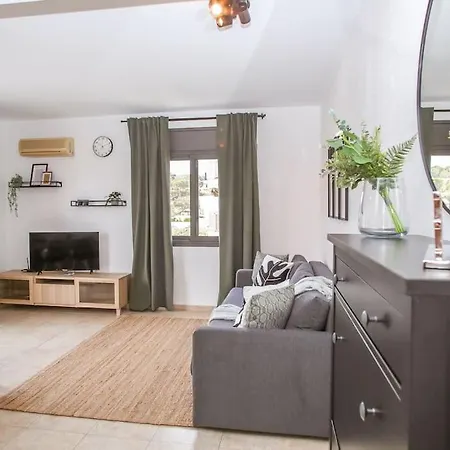 Apartman Al38 Elegant In Fenals *