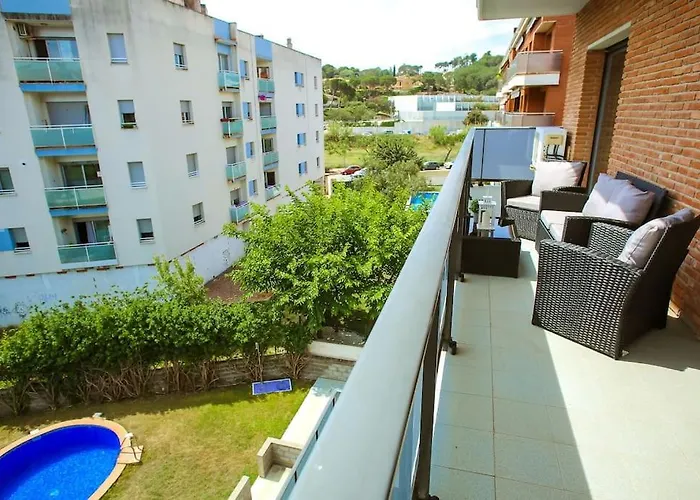 Apartament Al38 Elegant In Fenals