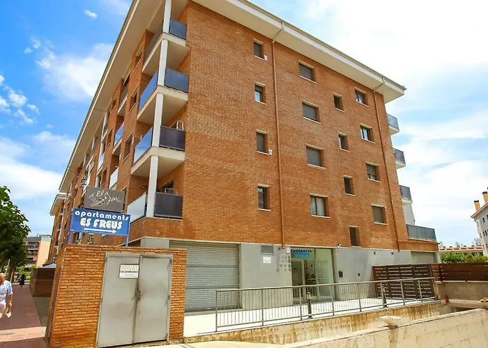 Apartament Al38 Elegant In Fenals