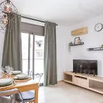 Apartment Al38 Elegant In Fenals *