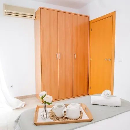 Al38 Elegant In Fenals Appartamento