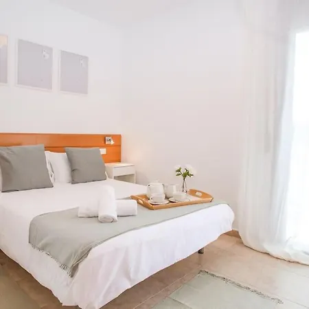 Al38 Elegant In Fenals Appartamento *