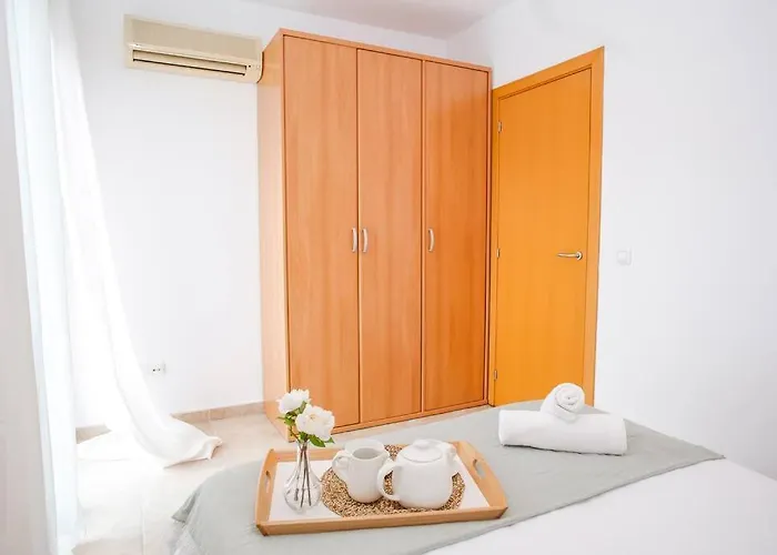 Al38 Elegant In Fenals Apartment