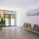 Al38 Elegant In Fenals Апартаменти *