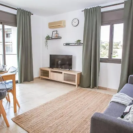 Al38 Elegant In Fenals * Lloret de Mar