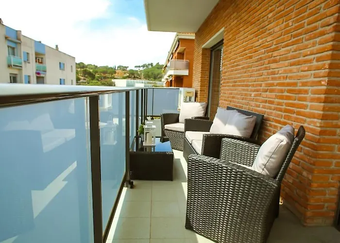 Al38 Elegant In Fenals Apartamento