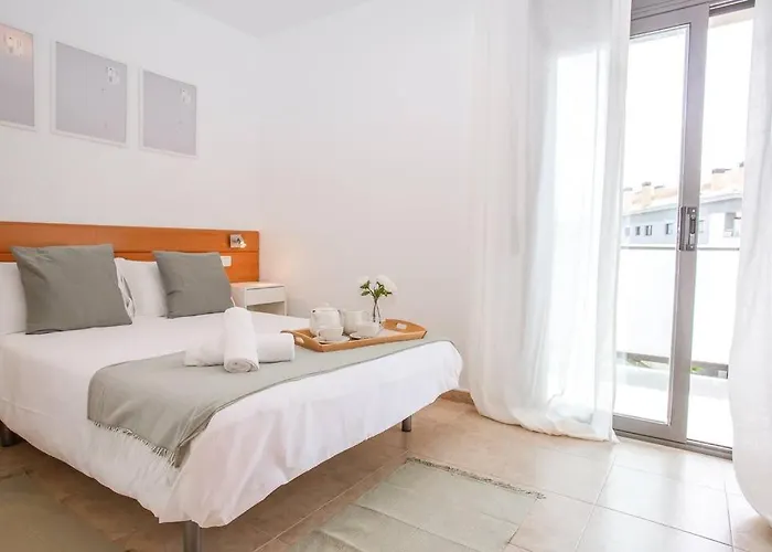 Al38 Elegant In Fenals Apartamento *