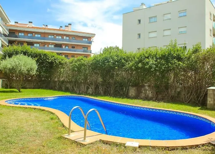 Al38 Elegant In Fenals Apartamento *