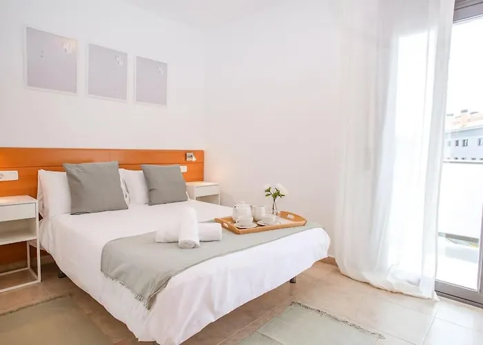 Al38 Elegant In Fenals Apartamento *