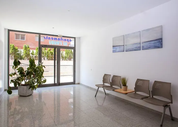 Al38 Elegant In Fenals Apartamento *